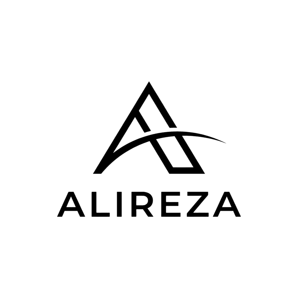 Alireza Agency